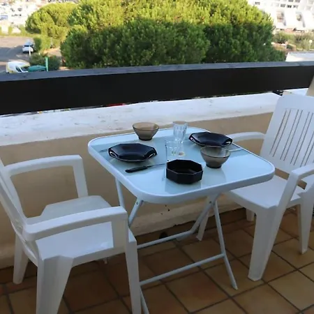 646, Port Nature 6 Au Village Naturiste 아그